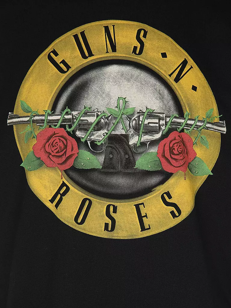LMTD | T-Shirt NLMMADI GUNSNROSES | 