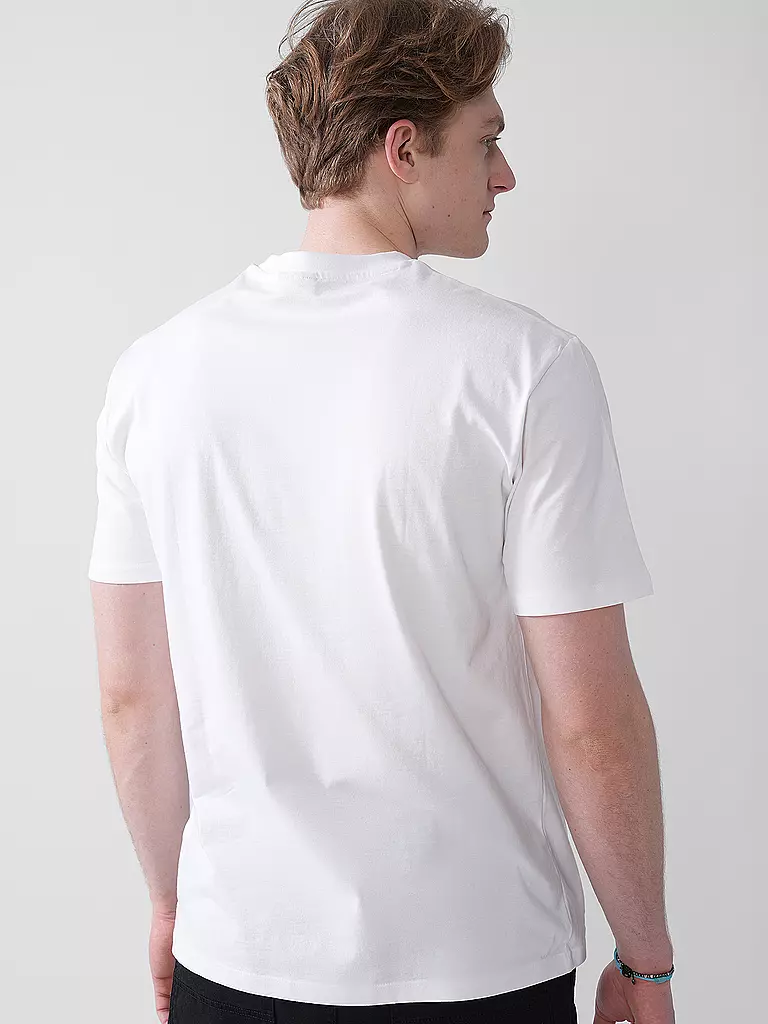 LMTD | T-Shirt NLMMATTIMUS NIRVARNA | 
