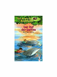 LOEWE VERLAG | La cabane magique - L'appel des dauphins - Volume 9 | Aucune couleur