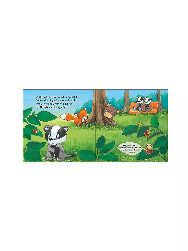 LOEWE VERLAG | Livre - Comment se rétablir rapidement ! | Aucune couleur