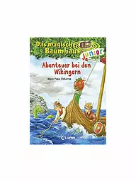 LOEWE VERLAG | Das magische Baumhaus junior - Rettung vor dem Wirbelsturm | Aucune couleur