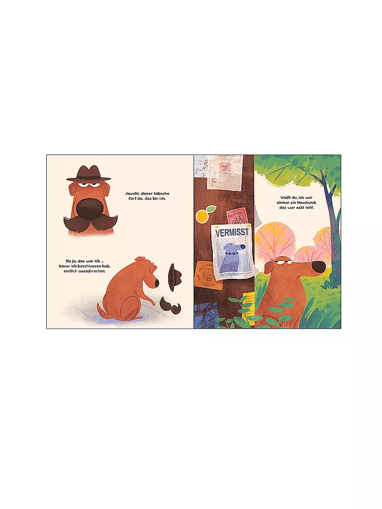 LOEWE VERLAG | Livre - Disparu - J'étais là ! | Aucune couleur