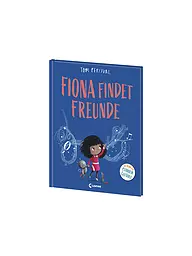 LOEWE VERLAG | Livre - Fiona se fait des amis | Aucune couleur