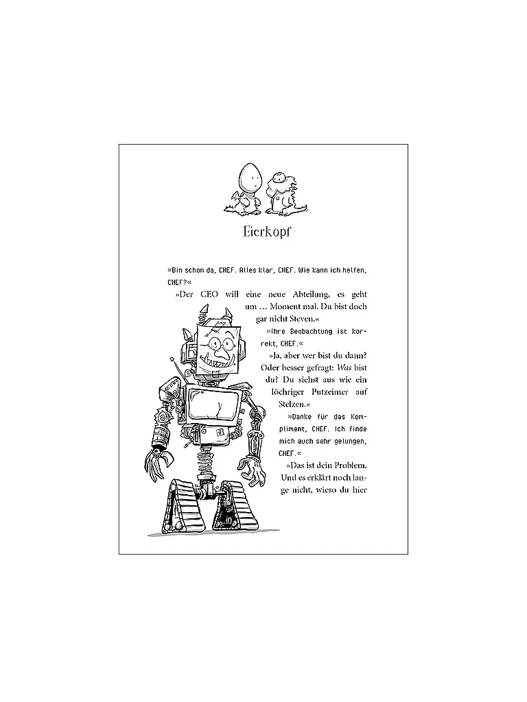 LOEWE VERLAG | Livre - Lucifer junior (Volume 10) - La machine à remonter le temps infernale | Aucune couleur