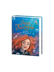 LOEWE VERLAG | Livre - Ruby Fairygale (Volume 7) - Le chant de la sirène | Aucune couleur