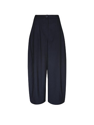 LOLLYS LAUNDRY | Pantalon Barrel Leg BAMBUSLL