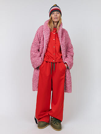 LOLLYS LAUNDRY | Manteau fausse fourrure DOOLL