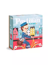 LONDJI | Jeu de société POSTMAN | Multicolore