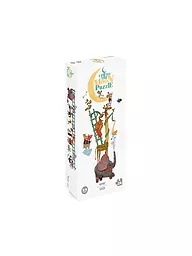 LONDJI | Puzzle UP TO THE MOON 24 pièces | Multicolore