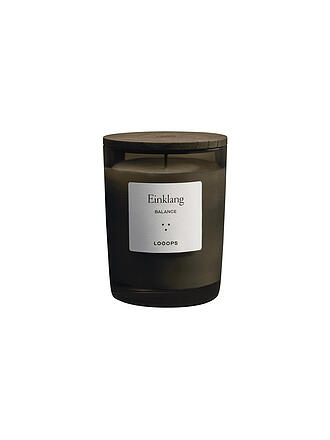 LOOOPS | Bougie parfumée 250g  EINKLANG