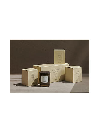 LOOOPS | Coffret cadeau de 3 bougies parfumées LA QUATRIÈME SAISON