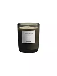 LOOOPS | Bougie parfumée 250g STERNENZELT | Vert foncé