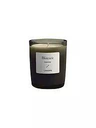 LOOOPS | Bougie parfumée 75g MUSSEZEIT | Vert foncé