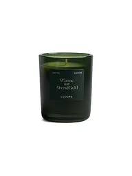 LOOOPS | Bougie parfumée 75g MOMENT DER WOHLMUT | Vert foncé