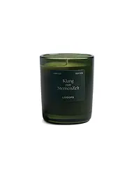 LOOOPS | Bougie parfumée 75g MOMENT DER WOHLMUT | Vert foncé