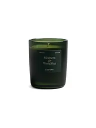 LOOOPS | Bougie parfumée 75g MOMENT DER WOHLMUT | Vert foncé