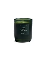 LOOOPS | Bougie parfumée 75g MOMENT DER WOHLMUT | Vert foncé