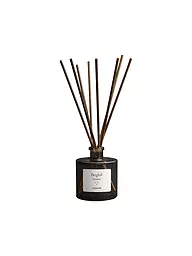 LOOOPS | Diffuseur à bâtonnets 100ml HEIMKEHR | Vert foncé