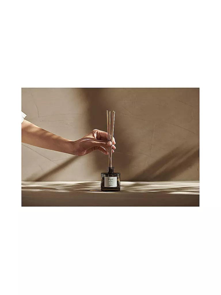 LOOOPS | Diffuseur à bâtonnets 100ml BERGLUFT | 