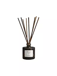 LOOOPS | Diffuseur à bâtonnets 100ml HEIMKEHR | Vert foncé