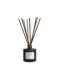 LOOOPS | Diffuseur à bâtonnets 100ml HEIMKEHR | Vert foncé