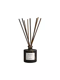 LOOOPS | Diffuseur à bâtonnets 100ml HEIMKEHR | Vert foncé