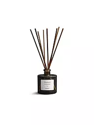 LOOOPS | Diffuseur à bâtonnets 100ml HEIMKEHR | Vert foncé