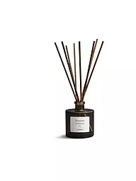 LOOOPS | Diffuseur à bâtonnets 100ml HEIMKEHR | Vert foncé