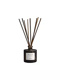 LOOOPS | Diffuseur à bâtonnets 100ml STERNENZELT | Vert foncé
