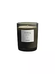 LOOOPS | Bougie parfumée 250g MUSSEZEIT | Vert foncé