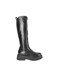 LORENA PAGGI | Stiefel NOEMI MARS | Noir