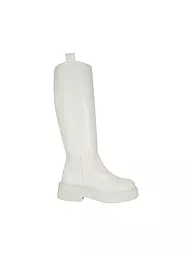 LORENA PAGGI | Stiefel NOEMI MARS | Crème