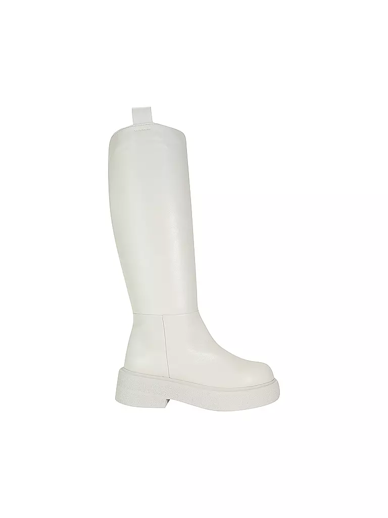 LORENA PAGGI | Stiefel NOEMI MARS | Crème