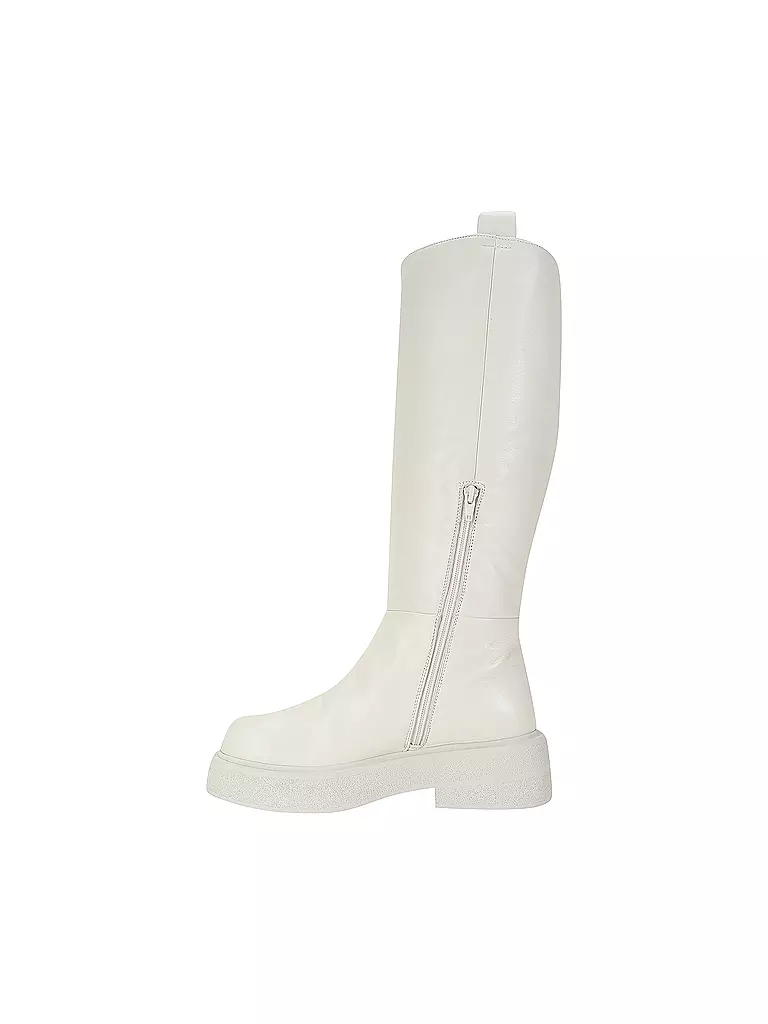 LORENA PAGGI | Stiefel NOEMI MARS | Crème