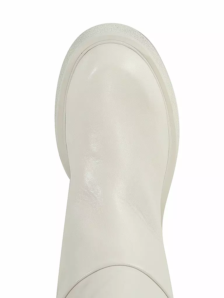 LORENA PAGGI | Stiefel NOEMI MARS | Crème
