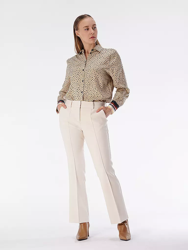 LORENA PAGGI | Stiefelette CINDY | Beige
