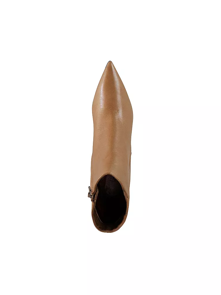 LORENA PAGGI | Stiefelette CINDY | Beige