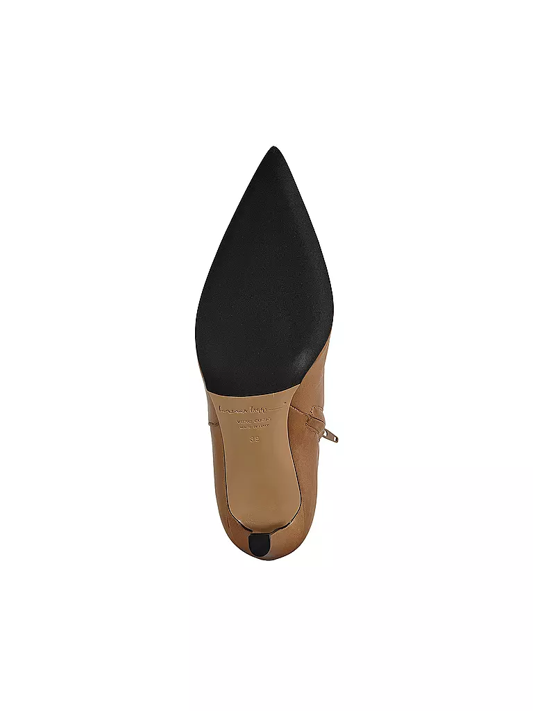 LORENA PAGGI | Stiefelette CINDY | Beige