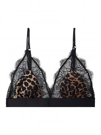 LOVE STORIES | Soutien-gorge triangle "Love Lace" (Léo)