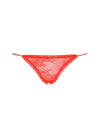 LOVE STORIES | String ROOMIE rouge