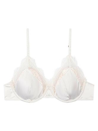 LOVE STORIES | Soutien-gorge à armatures LOVELEY blanc cassé