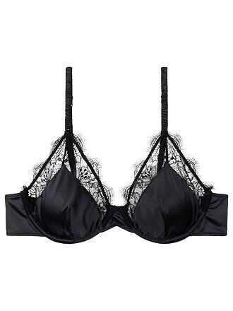 LOVE STORIES | Soutien-gorge à armatures LOVELEY noir