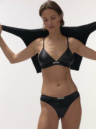 LOVE STORIES | Soutien-gorge triangle DARLING noir