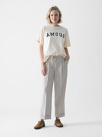 LOVE STORIES | T-shirt de détente JOSIE