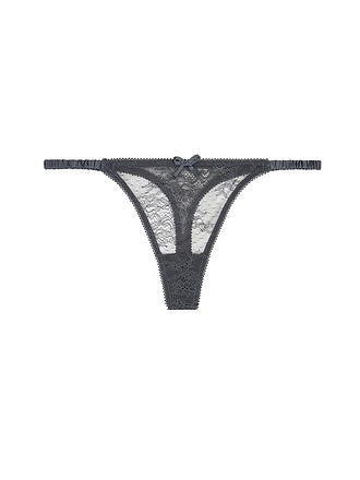 LOVE STORIES | String ROOMIE anthracite