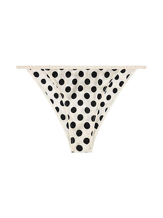 LOVE STORIES | Slip ROSIE à pois