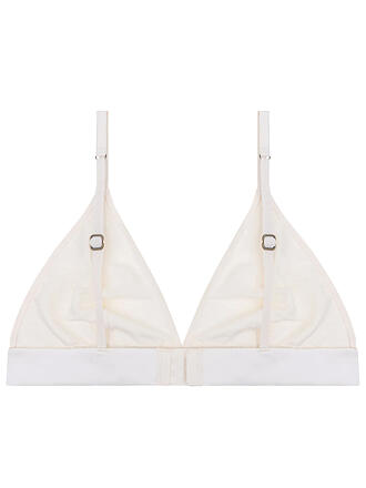 LOVE STORIES | Soutien-gorge sans armatures DARLING blanc cassé