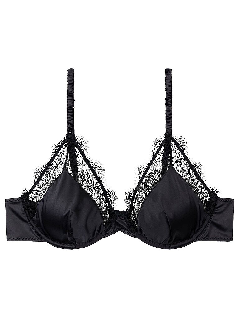 Soutien-gorge à armatures LOVELEY noir noir 80C
