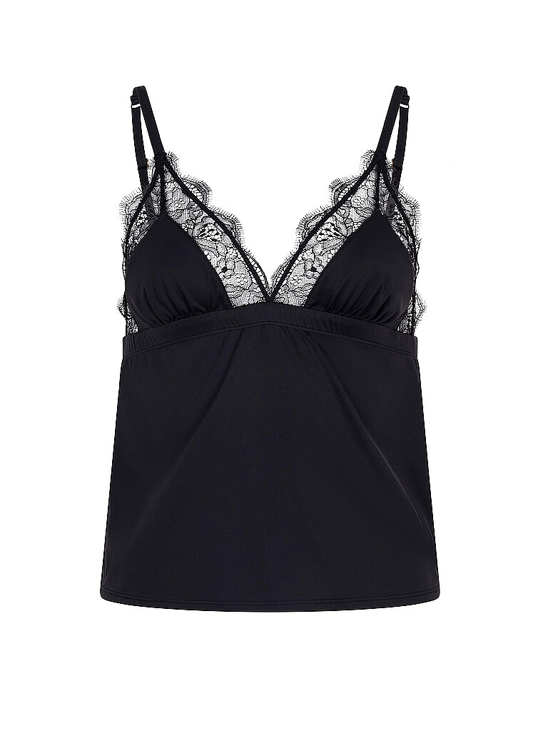 Top CAMISOLE BRIA noir L