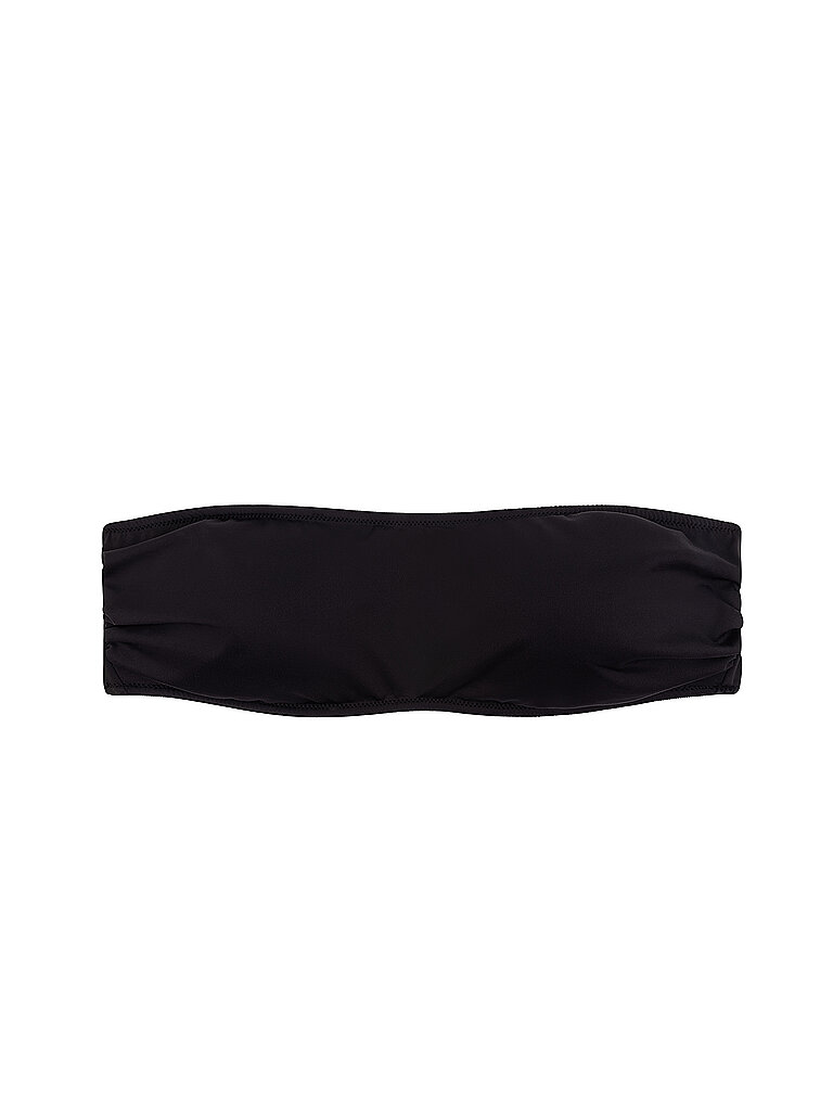 Love Stories Bandeau BH noir L